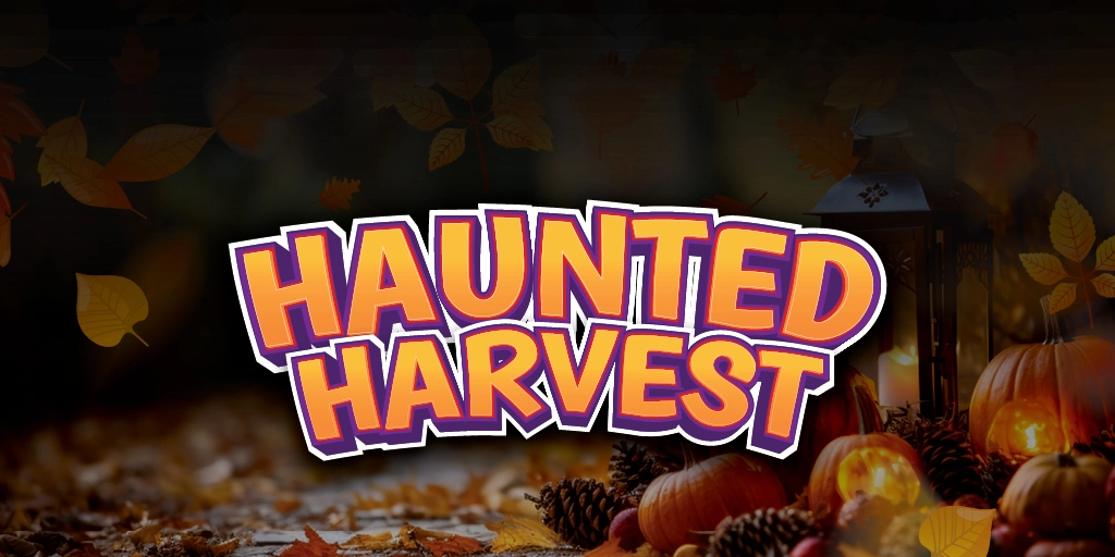 Haunted Harvest